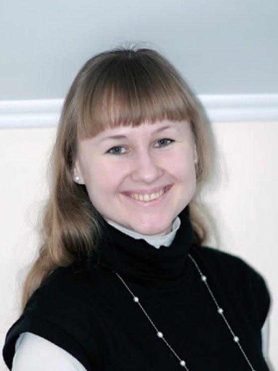 Anna Taranenko